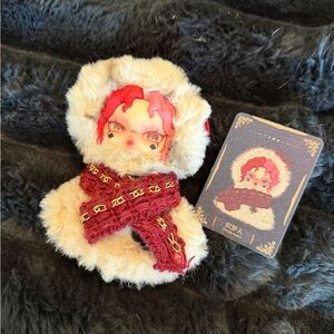 Iris- Alice card blind box